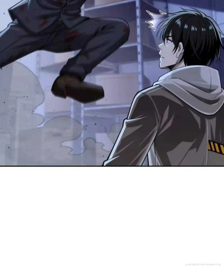 Cuộc Sống Hoàn Mỹ Của Ta Ở Tận Thế Chapter 49 - 9