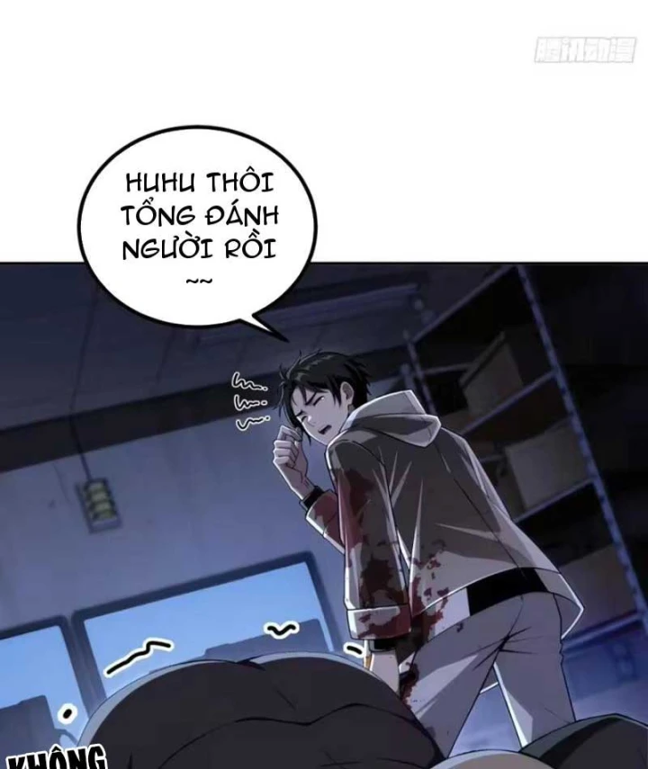 Cuộc Sống Hoàn Mỹ Của Ta Ở Tận Thế Chapter 49 - 12