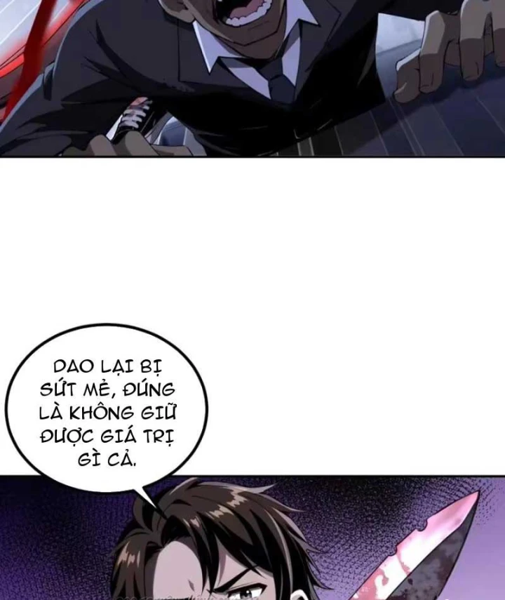 Cuộc Sống Hoàn Mỹ Của Ta Ở Tận Thế Chapter 49 - 20