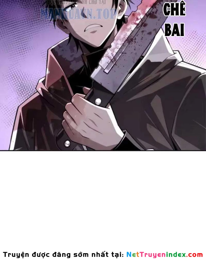 Cuộc Sống Hoàn Mỹ Của Ta Ở Tận Thế Chapter 49 - 21