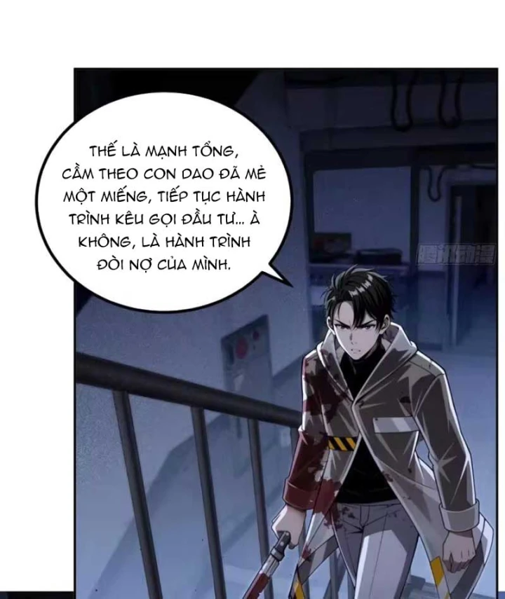 Cuộc Sống Hoàn Mỹ Của Ta Ở Tận Thế Chapter 49 - 24