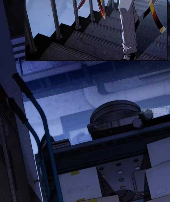 Cuộc Sống Hoàn Mỹ Của Ta Ở Tận Thế Chapter 49 - 25