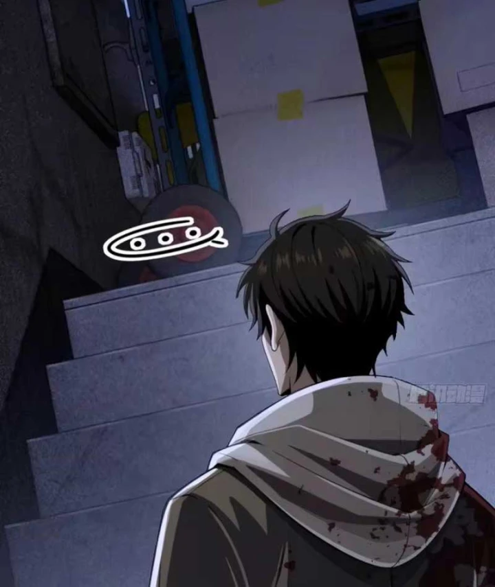 Cuộc Sống Hoàn Mỹ Của Ta Ở Tận Thế Chapter 49 - 26