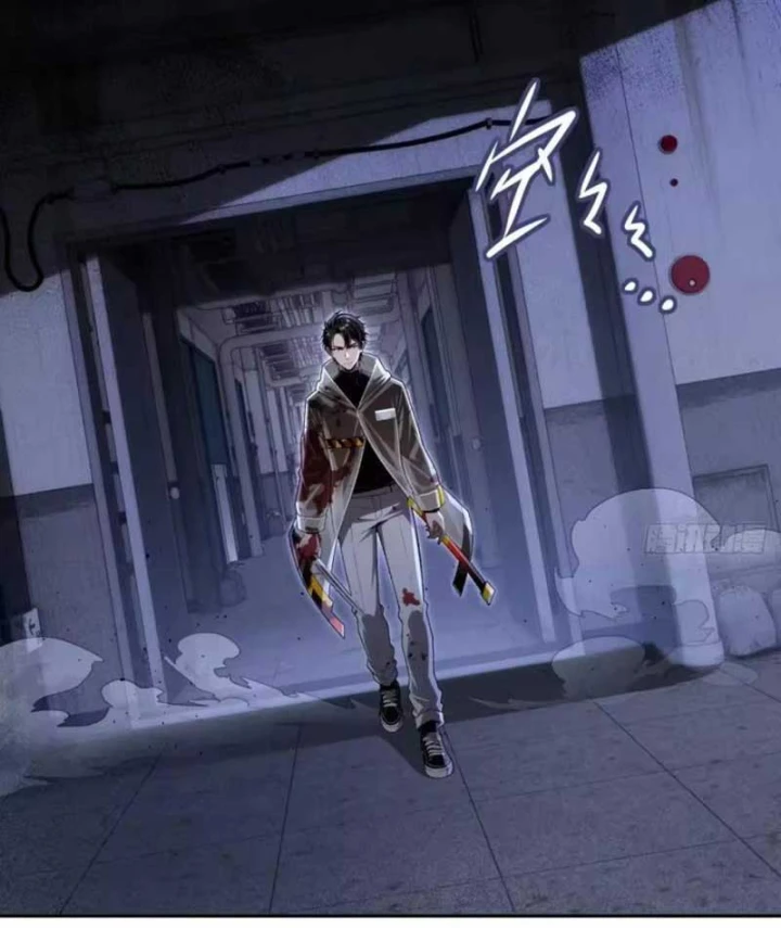 Cuộc Sống Hoàn Mỹ Của Ta Ở Tận Thế Chapter 49 - 30