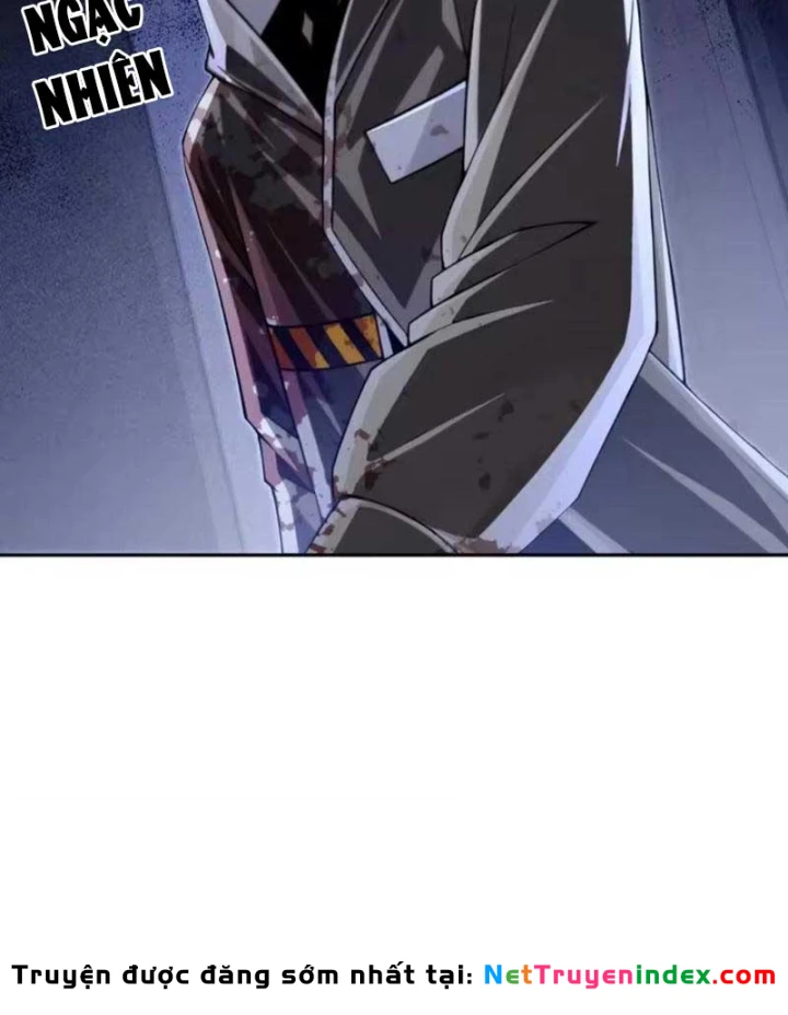 Cuộc Sống Hoàn Mỹ Của Ta Ở Tận Thế Chapter 49 - 32