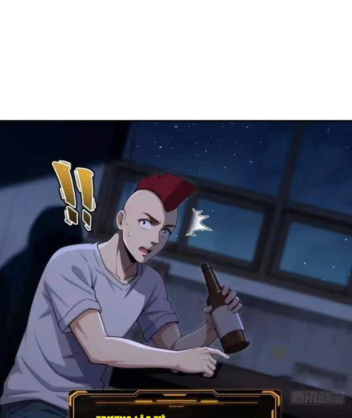 Cuộc Sống Hoàn Mỹ Của Ta Ở Tận Thế Chapter 49 - 33