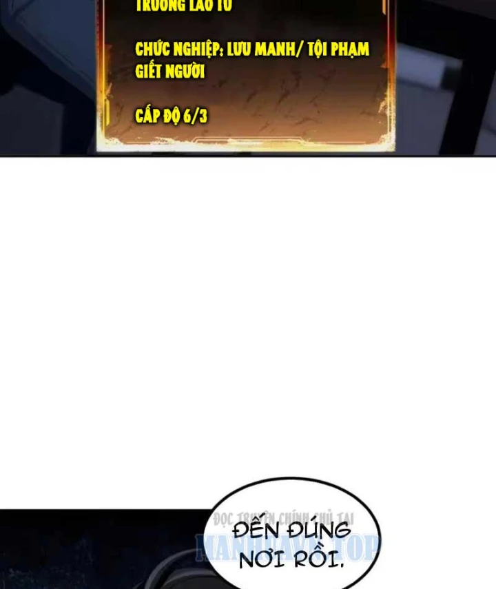 Cuộc Sống Hoàn Mỹ Của Ta Ở Tận Thế Chapter 49 - 34