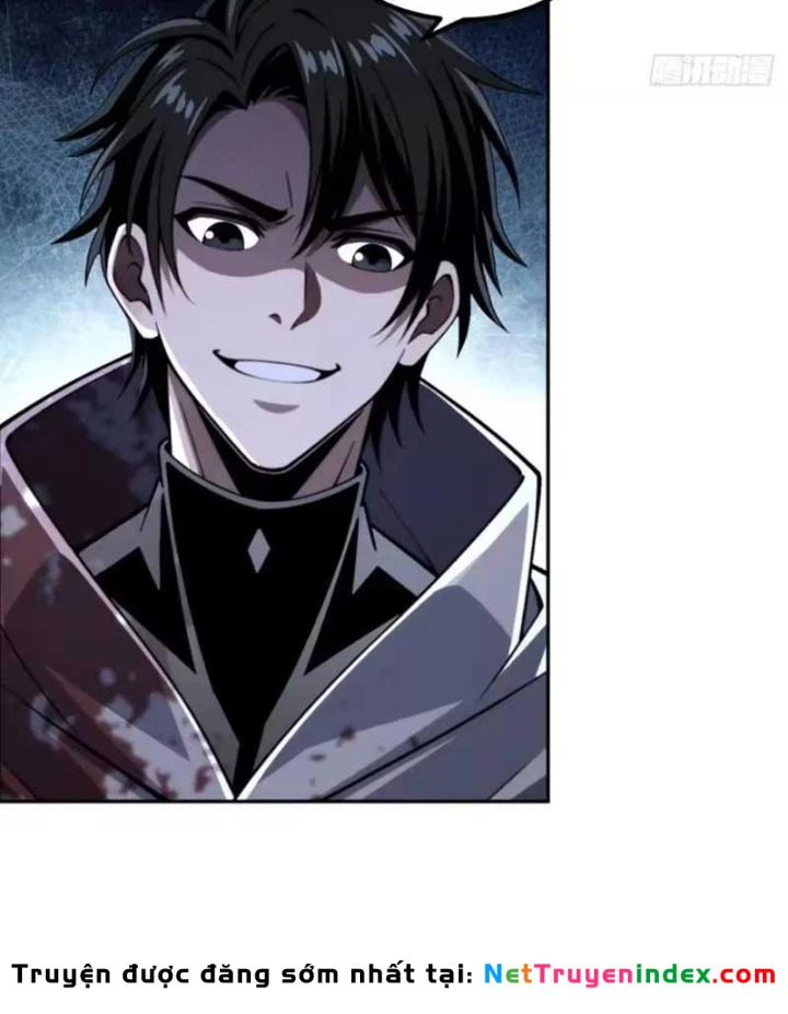 Cuộc Sống Hoàn Mỹ Của Ta Ở Tận Thế Chapter 49 - 35