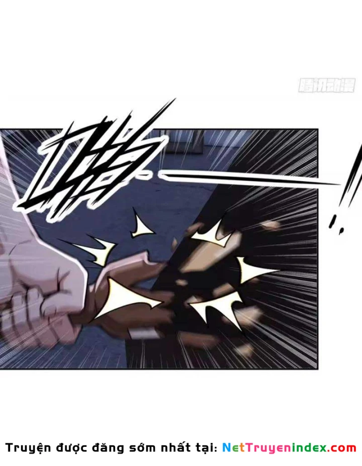 Cuộc Sống Hoàn Mỹ Của Ta Ở Tận Thế Chapter 49 - 36