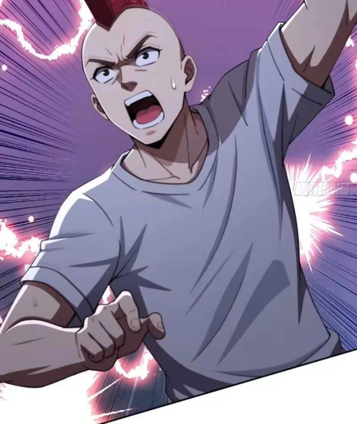 Cuộc Sống Hoàn Mỹ Của Ta Ở Tận Thế Chapter 49 - 38