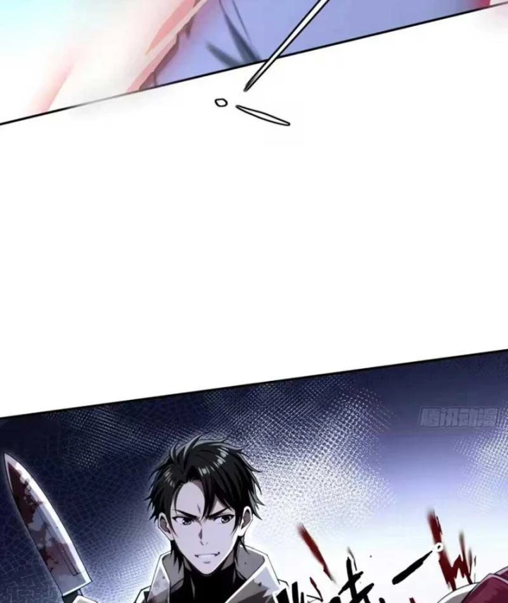 Cuộc Sống Hoàn Mỹ Của Ta Ở Tận Thế Chapter 49 - 40