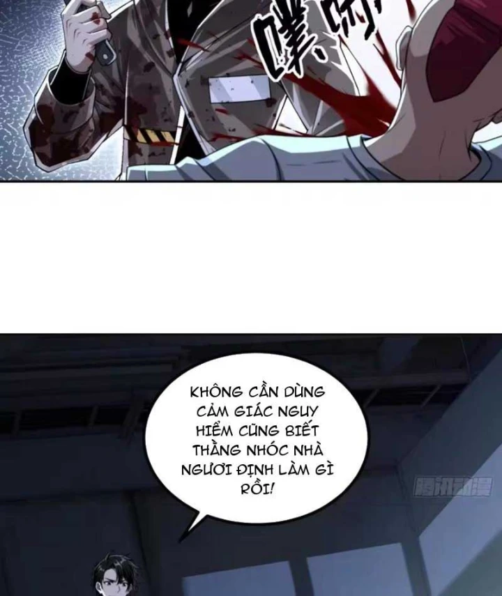 Cuộc Sống Hoàn Mỹ Của Ta Ở Tận Thế Chapter 49 - 41