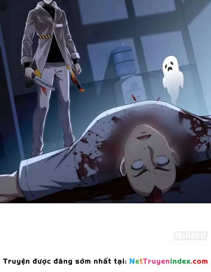 Cuộc Sống Hoàn Mỹ Của Ta Ở Tận Thế Chapter 49 - 42