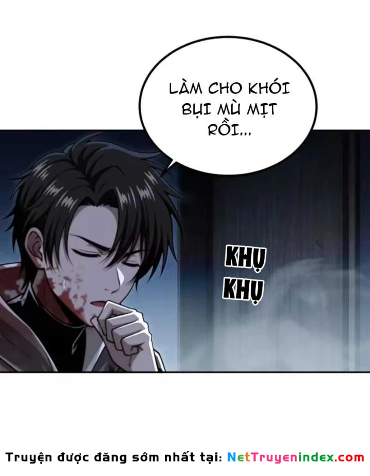 Cuộc Sống Hoàn Mỹ Của Ta Ở Tận Thế Chapter 49 - 43