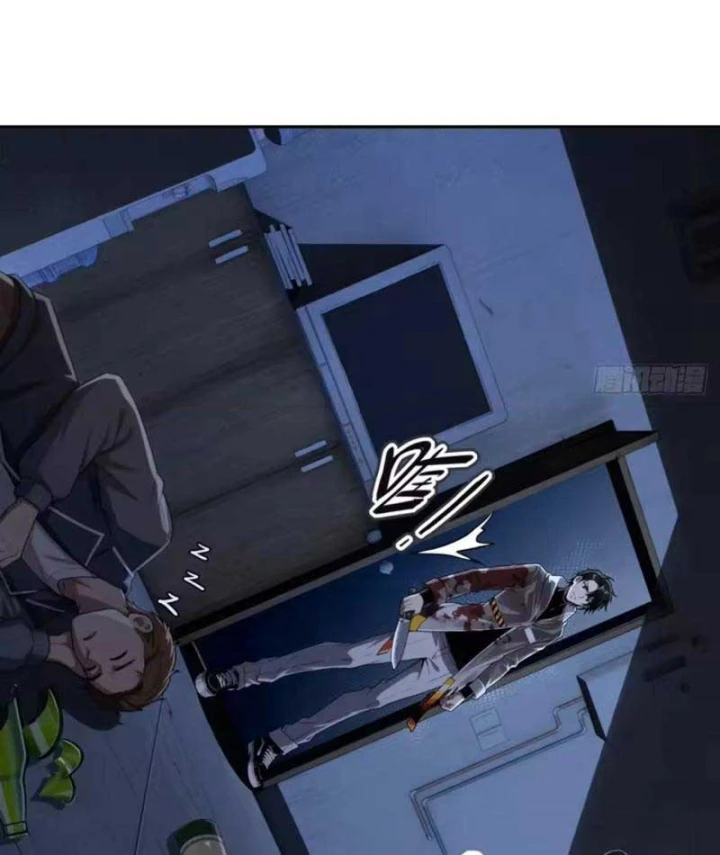 Cuộc Sống Hoàn Mỹ Của Ta Ở Tận Thế Chapter 49 - 44