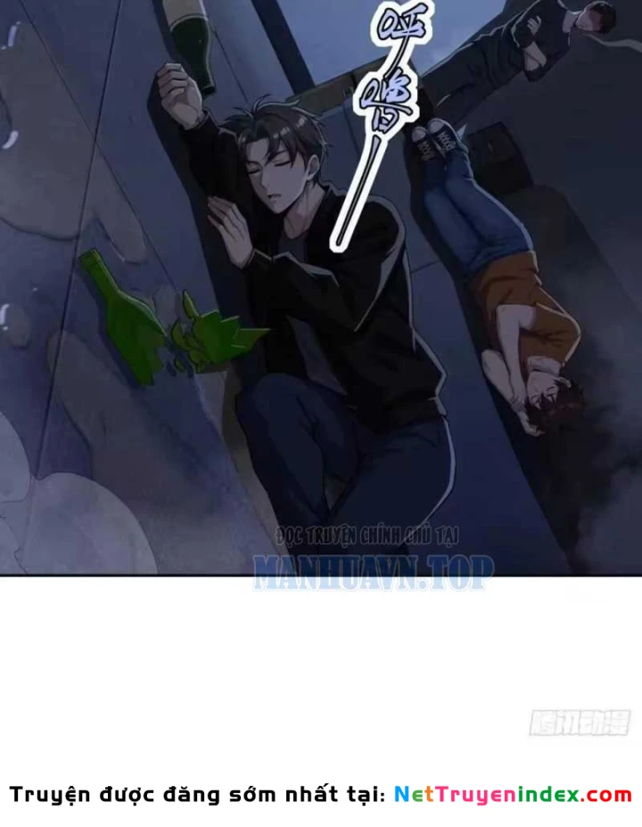 Cuộc Sống Hoàn Mỹ Của Ta Ở Tận Thế Chapter 49 - 45