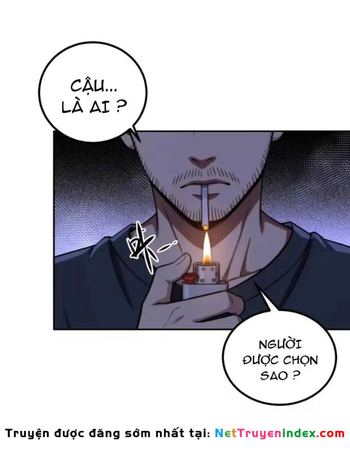 Cuộc Sống Hoàn Mỹ Của Ta Ở Tận Thế Chapter 49 - 46