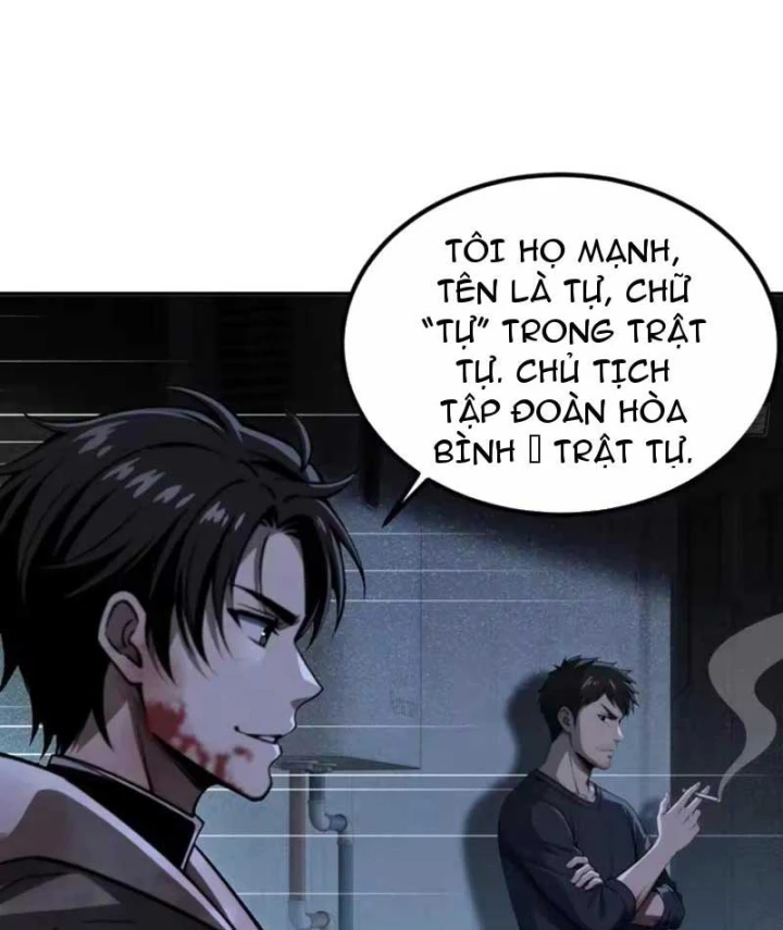 Cuộc Sống Hoàn Mỹ Của Ta Ở Tận Thế Chapter 49 - 47