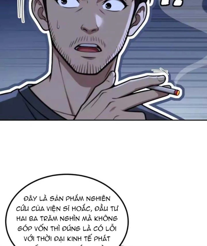 Cuộc Sống Hoàn Mỹ Của Ta Ở Tận Thế Chapter 49 - 49