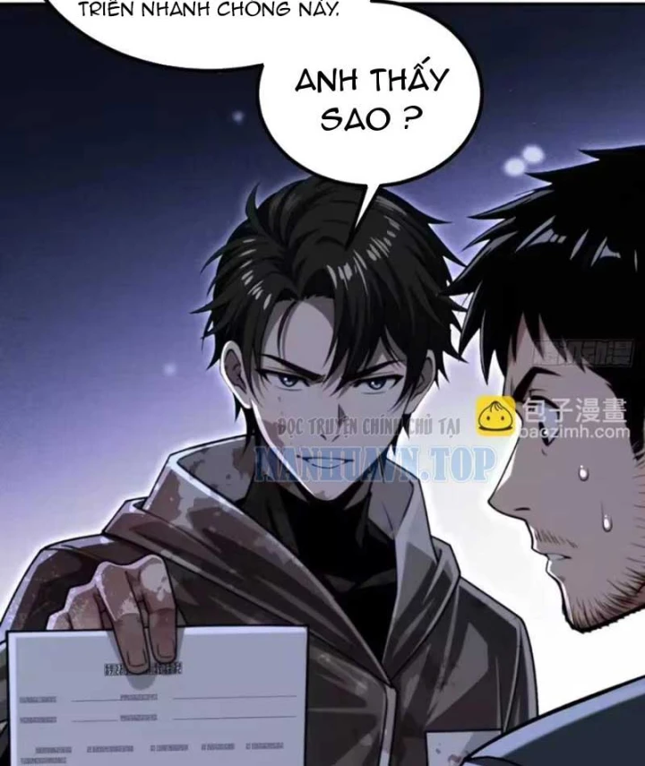 Cuộc Sống Hoàn Mỹ Của Ta Ở Tận Thế Chapter 49 - 50