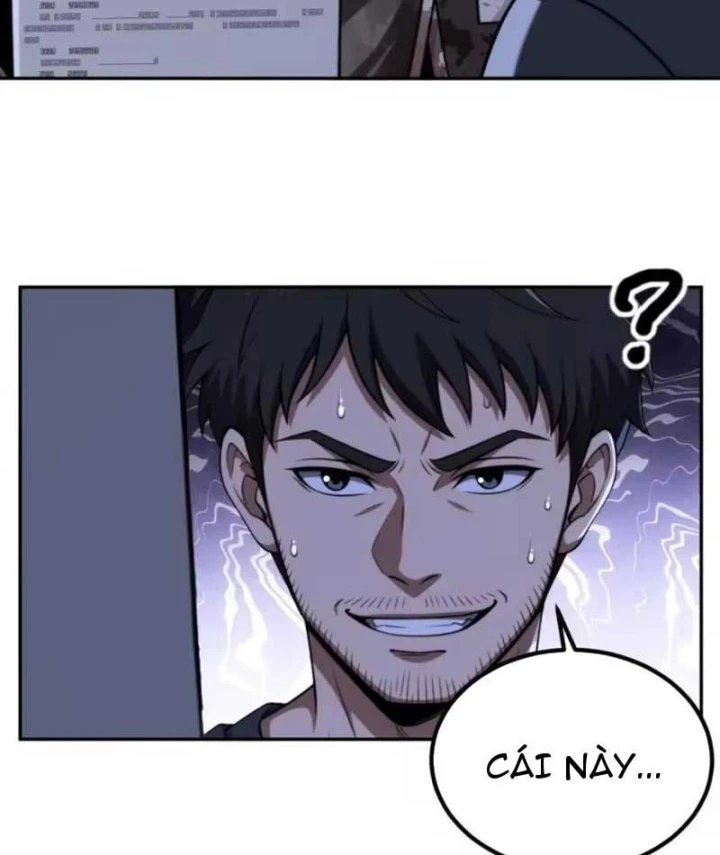 Cuộc Sống Hoàn Mỹ Của Ta Ở Tận Thế Chapter 49 - 51
