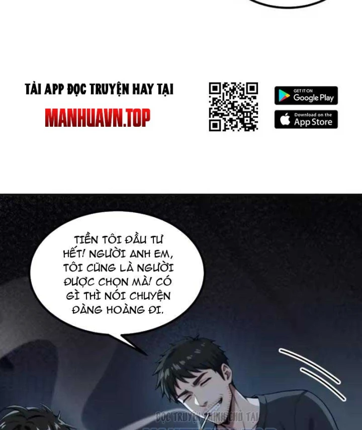 Cuộc Sống Hoàn Mỹ Của Ta Ở Tận Thế Chapter 49 - 52