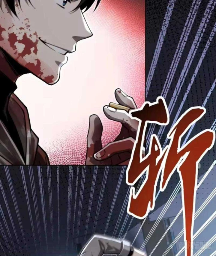 Cuộc Sống Hoàn Mỹ Của Ta Ở Tận Thế Chapter 49 - 55