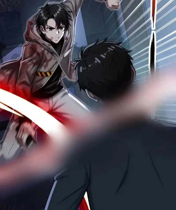 Cuộc Sống Hoàn Mỹ Của Ta Ở Tận Thế Chapter 49 - 56