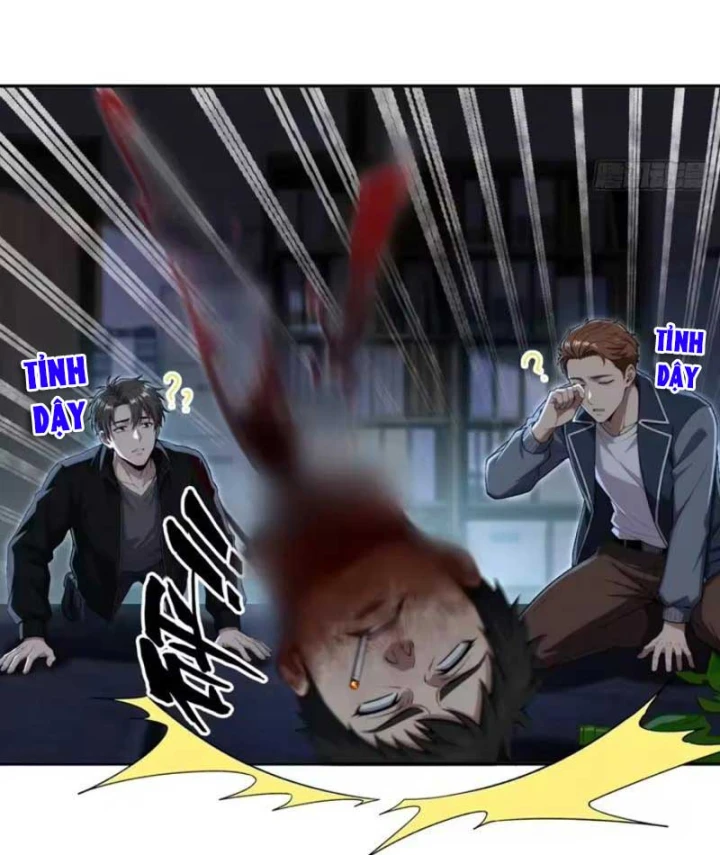 Cuộc Sống Hoàn Mỹ Của Ta Ở Tận Thế Chapter 49 - 58