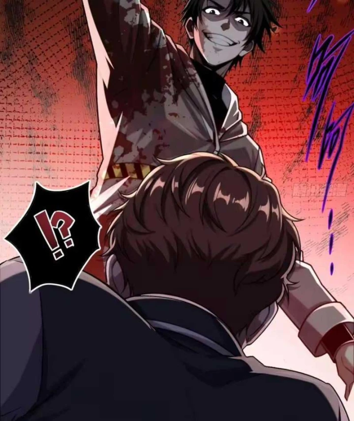 Cuộc Sống Hoàn Mỹ Của Ta Ở Tận Thế Chapter 49 - 60