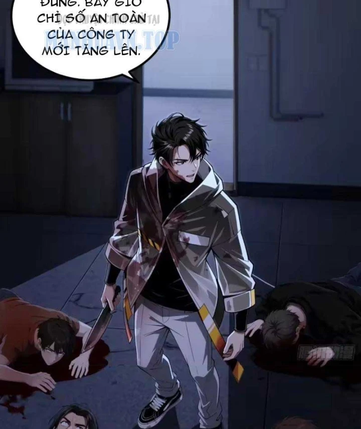 Cuộc Sống Hoàn Mỹ Của Ta Ở Tận Thế Chapter 49 - 63