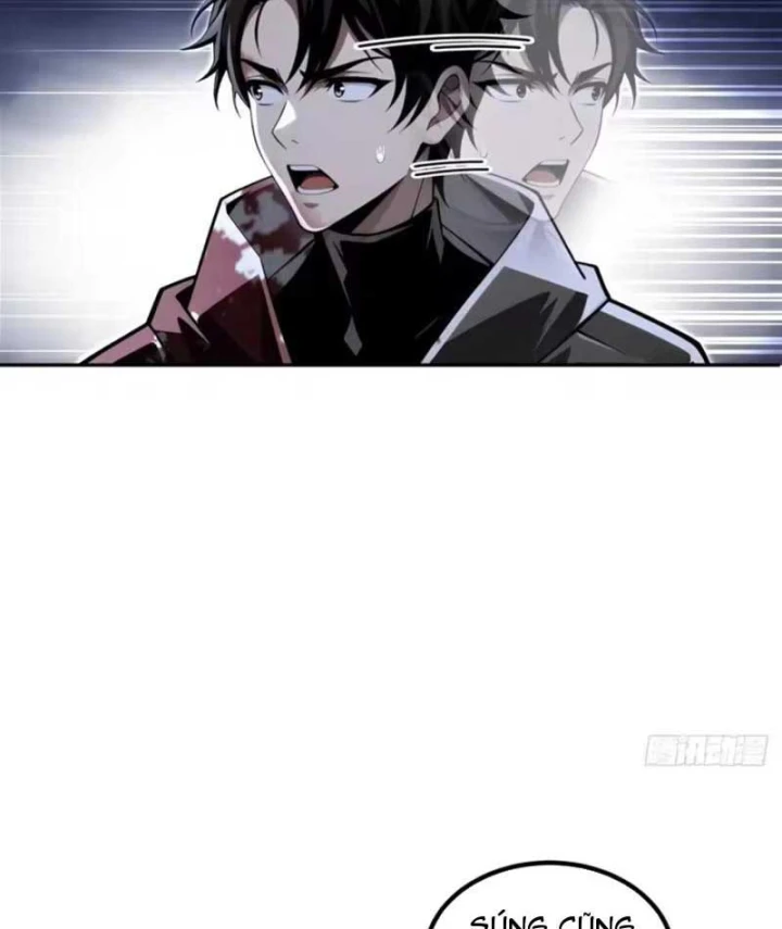 Cuộc Sống Hoàn Mỹ Của Ta Ở Tận Thế Chapter 49 - 72