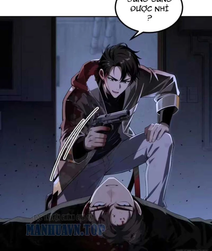 Cuộc Sống Hoàn Mỹ Của Ta Ở Tận Thế Chapter 49 - 73