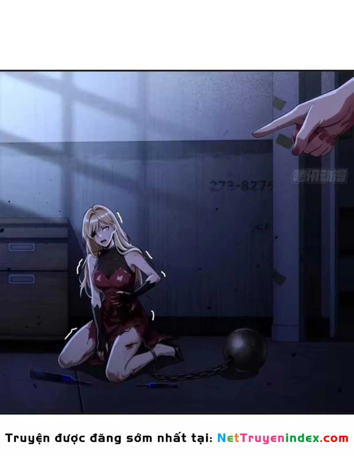 Cuộc Sống Hoàn Mỹ Của Ta Ở Tận Thế Chapter 49 - 76