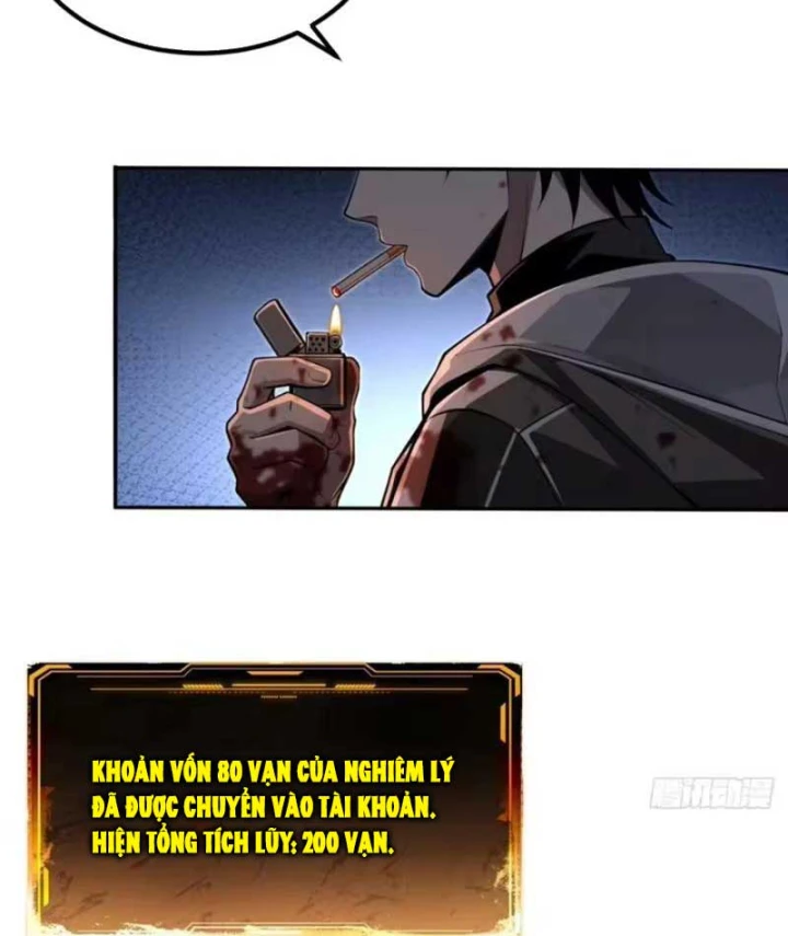 Cuộc Sống Hoàn Mỹ Của Ta Ở Tận Thế Chapter 49 - 85