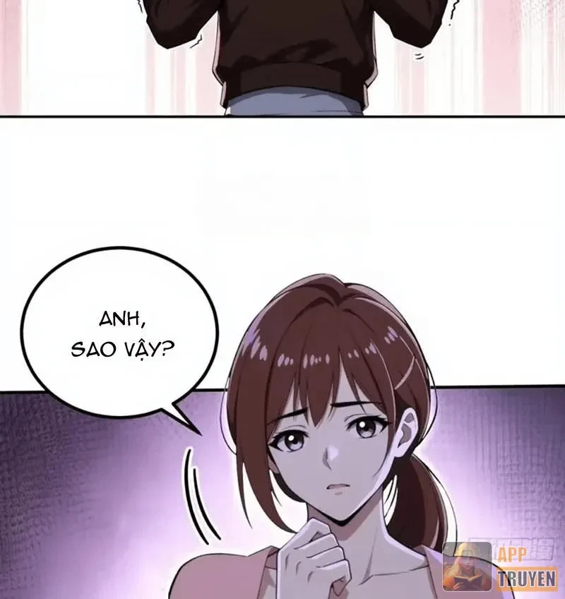 Cuộc Sống Hoàn Mỹ Của Ta Ở Tận Thế Chapter 50 - 10
