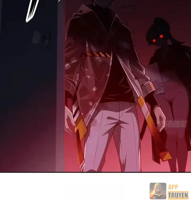 Cuộc Sống Hoàn Mỹ Của Ta Ở Tận Thế Chapter 50 - 19