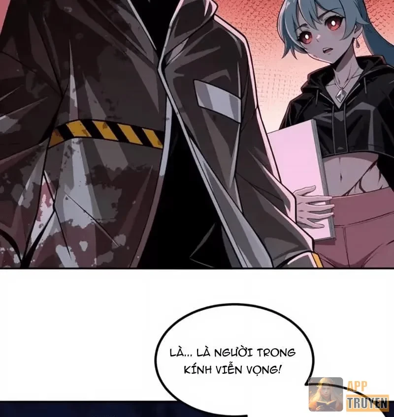 Cuộc Sống Hoàn Mỹ Của Ta Ở Tận Thế Chapter 50 - 21