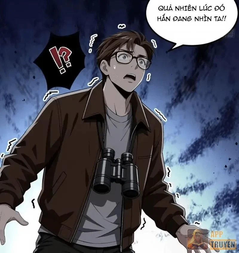Cuộc Sống Hoàn Mỹ Của Ta Ở Tận Thế Chapter 50 - 22