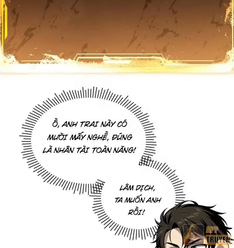 Cuộc Sống Hoàn Mỹ Của Ta Ở Tận Thế Chapter 50 - 26
