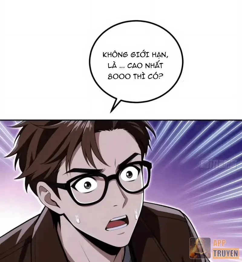 Cuộc Sống Hoàn Mỹ Của Ta Ở Tận Thế Chapter 50 - 29