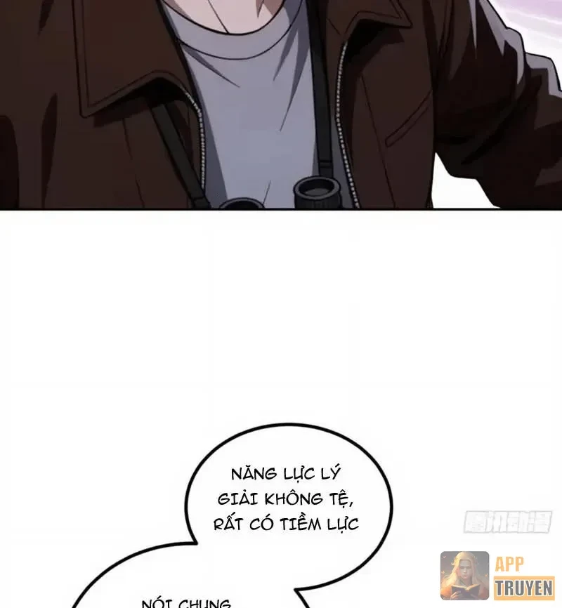 Cuộc Sống Hoàn Mỹ Của Ta Ở Tận Thế Chapter 50 - 30