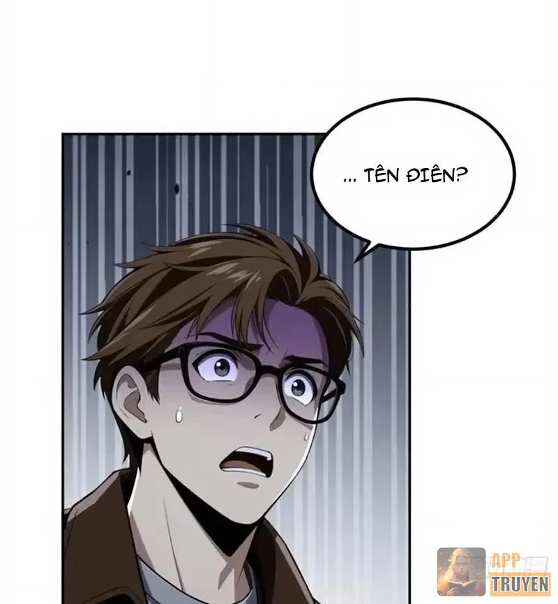 Cuộc Sống Hoàn Mỹ Của Ta Ở Tận Thế Chapter 50 - 42