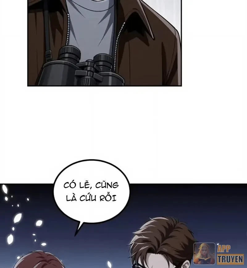 Cuộc Sống Hoàn Mỹ Của Ta Ở Tận Thế Chapter 50 - 43