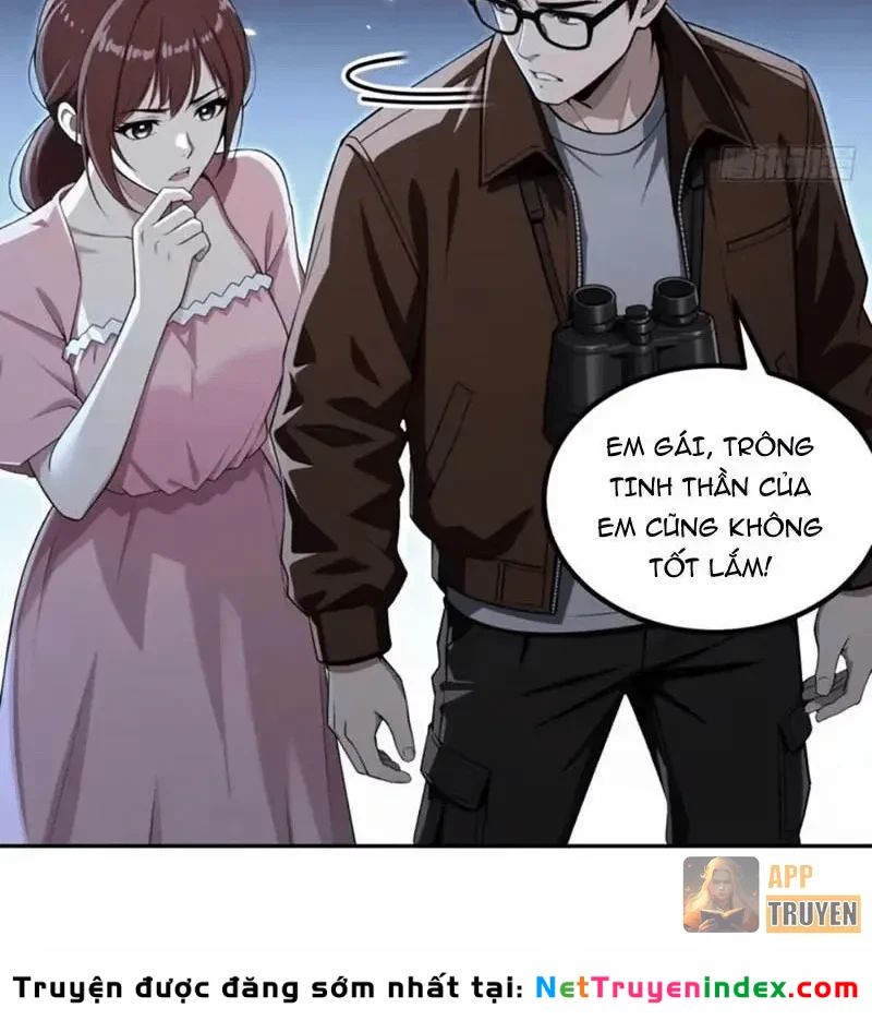 Cuộc Sống Hoàn Mỹ Của Ta Ở Tận Thế Chapter 50 - 44