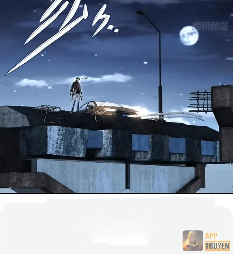 Cuộc Sống Hoàn Mỹ Của Ta Ở Tận Thế Chapter 50 - 49