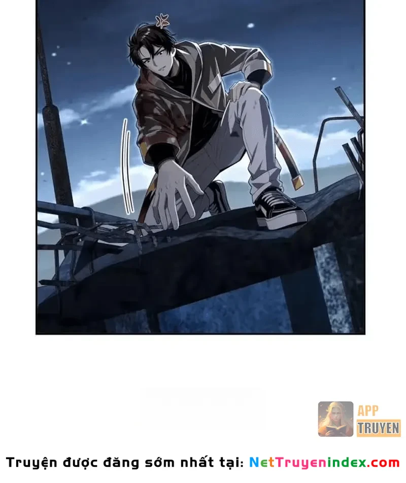 Cuộc Sống Hoàn Mỹ Của Ta Ở Tận Thế Chapter 50 - 53
