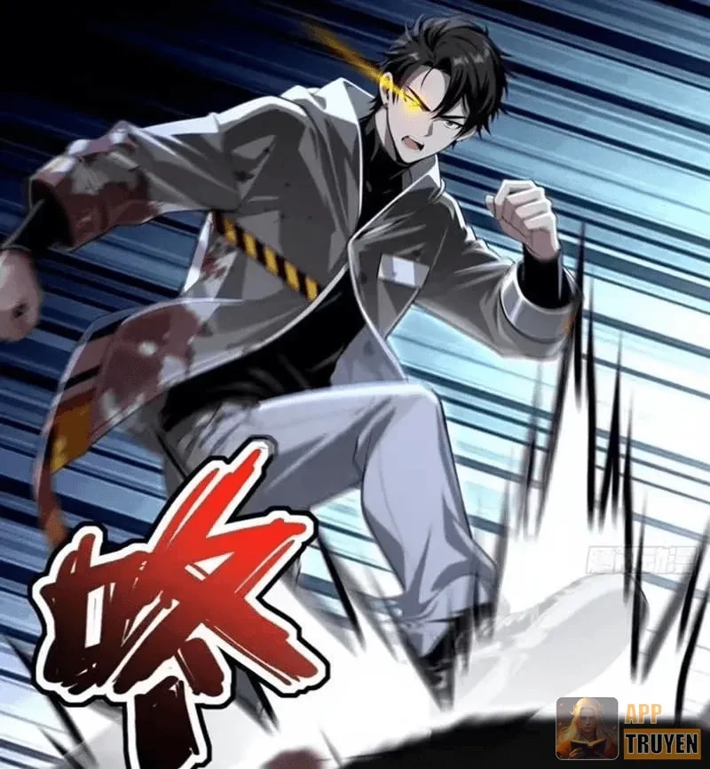 Cuộc Sống Hoàn Mỹ Của Ta Ở Tận Thế Chapter 50 - 57