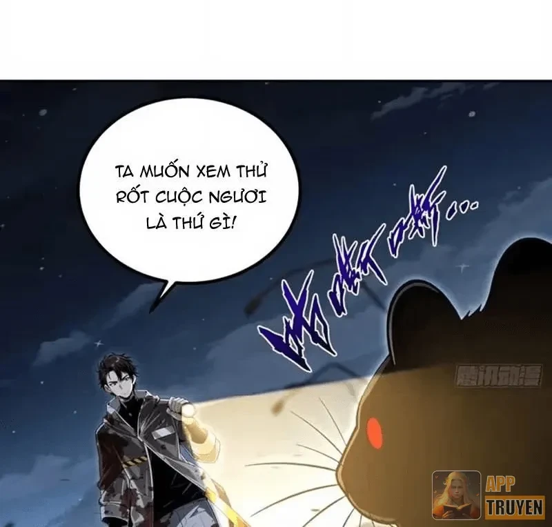 Cuộc Sống Hoàn Mỹ Của Ta Ở Tận Thế Chapter 50 - 61