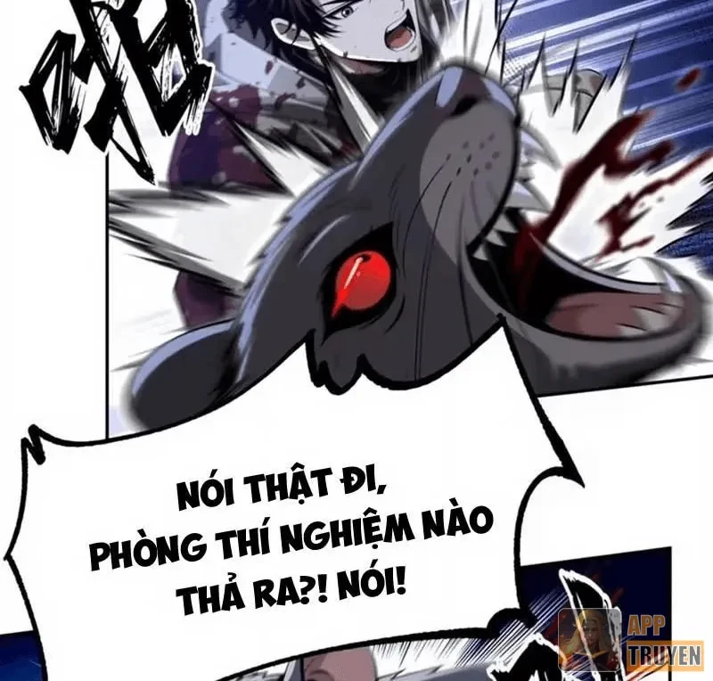 Cuộc Sống Hoàn Mỹ Của Ta Ở Tận Thế Chapter 50 - 66